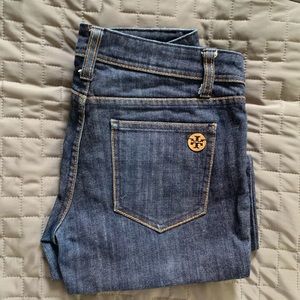 Tory Burch Jeans